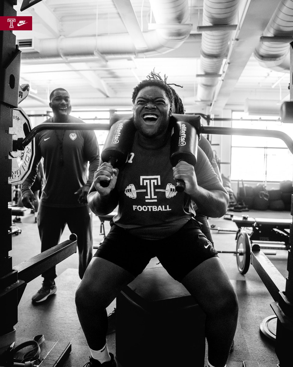 WORK 😤‼️

#TempleTUFF