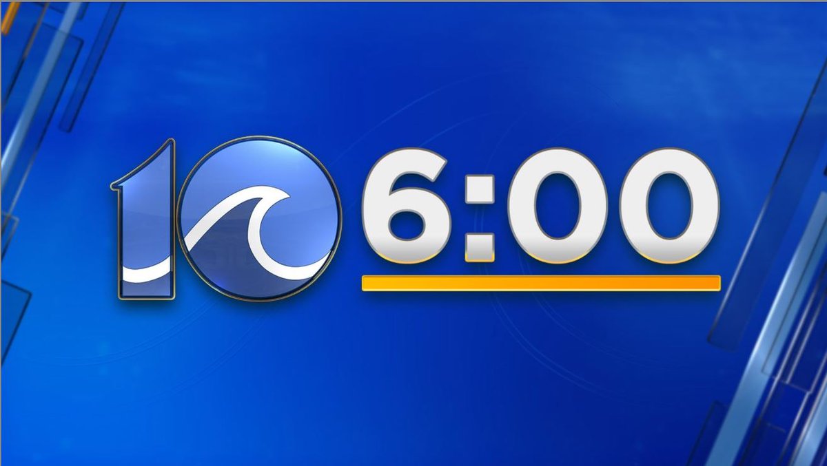 On <a href="/WAVY_News/">WAVY TV 10</a> 10 at 6:
-#BREAKING: 1 killed in Norfolk triple shooting
-Even hotter weather on the way
-Even the beach is too hot in some ways
-Arrest made in teen's killing at Mount Trashmore
-What you can do around here as a local, cheap getaway