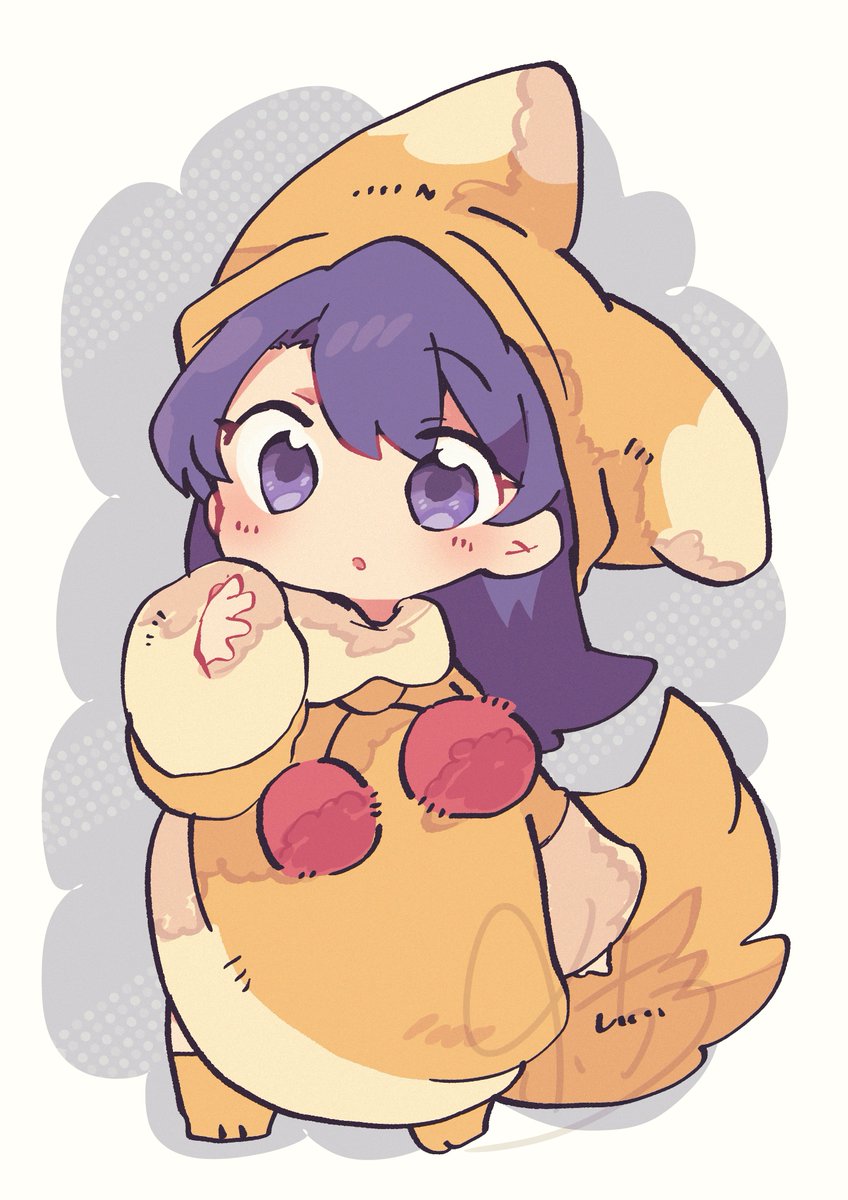 粉ち (@powder_pi) on Twitter photo 