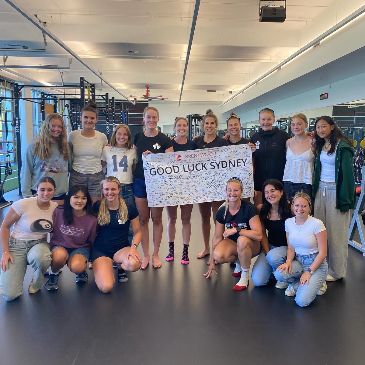 Brentwood Rowing tweet media