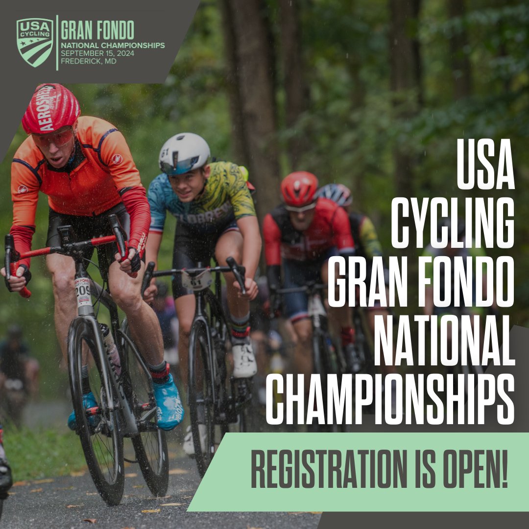 USA Cycling tweet media