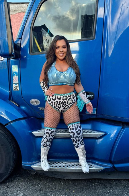 Watch nadia sapphire's leaked NSFW photo on TwXstars