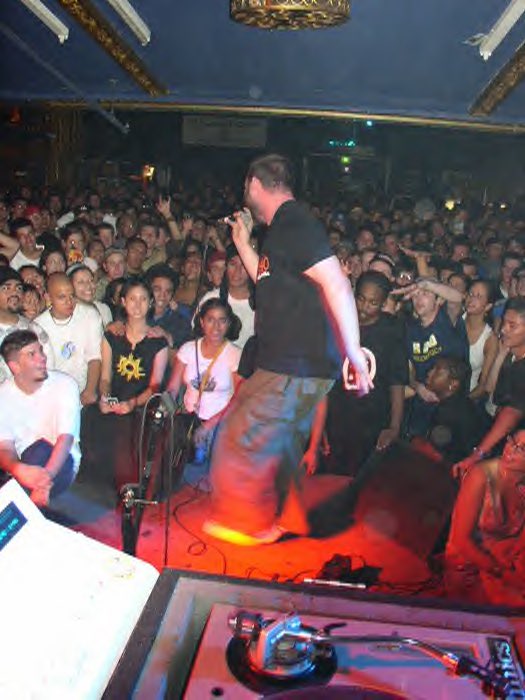 Sage Francis tweet media