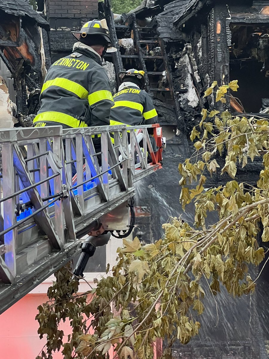 Lexington FF's L1491 tweet media