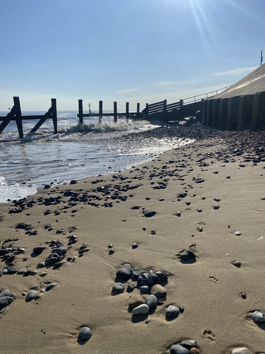 Our favourite place ⁦@Joporter18⁩  and now sharing it with our Willow. 🐶