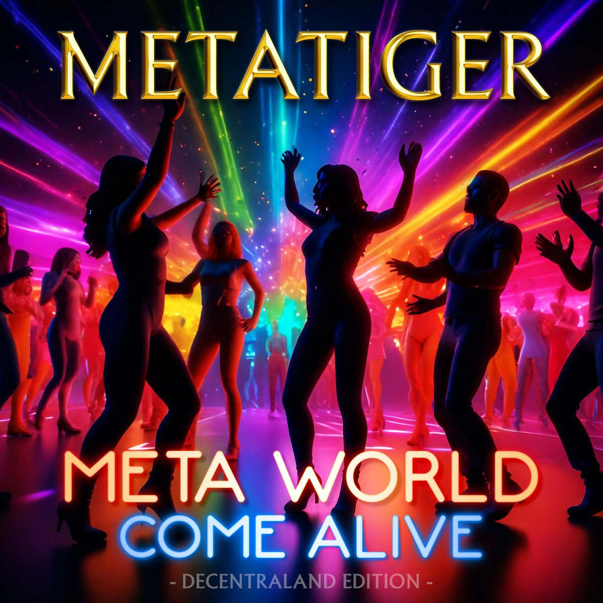 -METATIGER- 🇩🇪 (@dclmetatiger) on Twitter photo I've made a little song about some of my #decentraland friends 👪 If you like it, you can mint it for a small fee on <a href="/soundxyz_/">sound.xyz (🎧,🎧)</a> on Optimism or ETH.
Listen and get it here:
sound.xyz/metatiger/meta… I've made a little song about some of my #decentraland friends 👪 If you like it, you can mint it for a small fee on <a href="/soundxyz_/">sound.xyz (🎧,🎧)</a> on Optimism or ETH.
Listen and get it here:
sound.xyz/metatiger/meta…