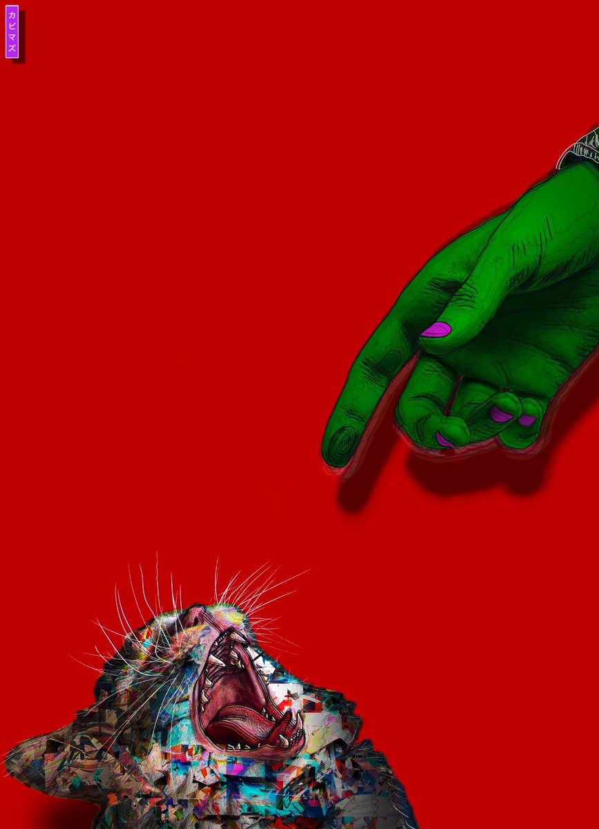 𝙆𝘼𝙑𝙄𝙈𝘼𝙕 tweet media