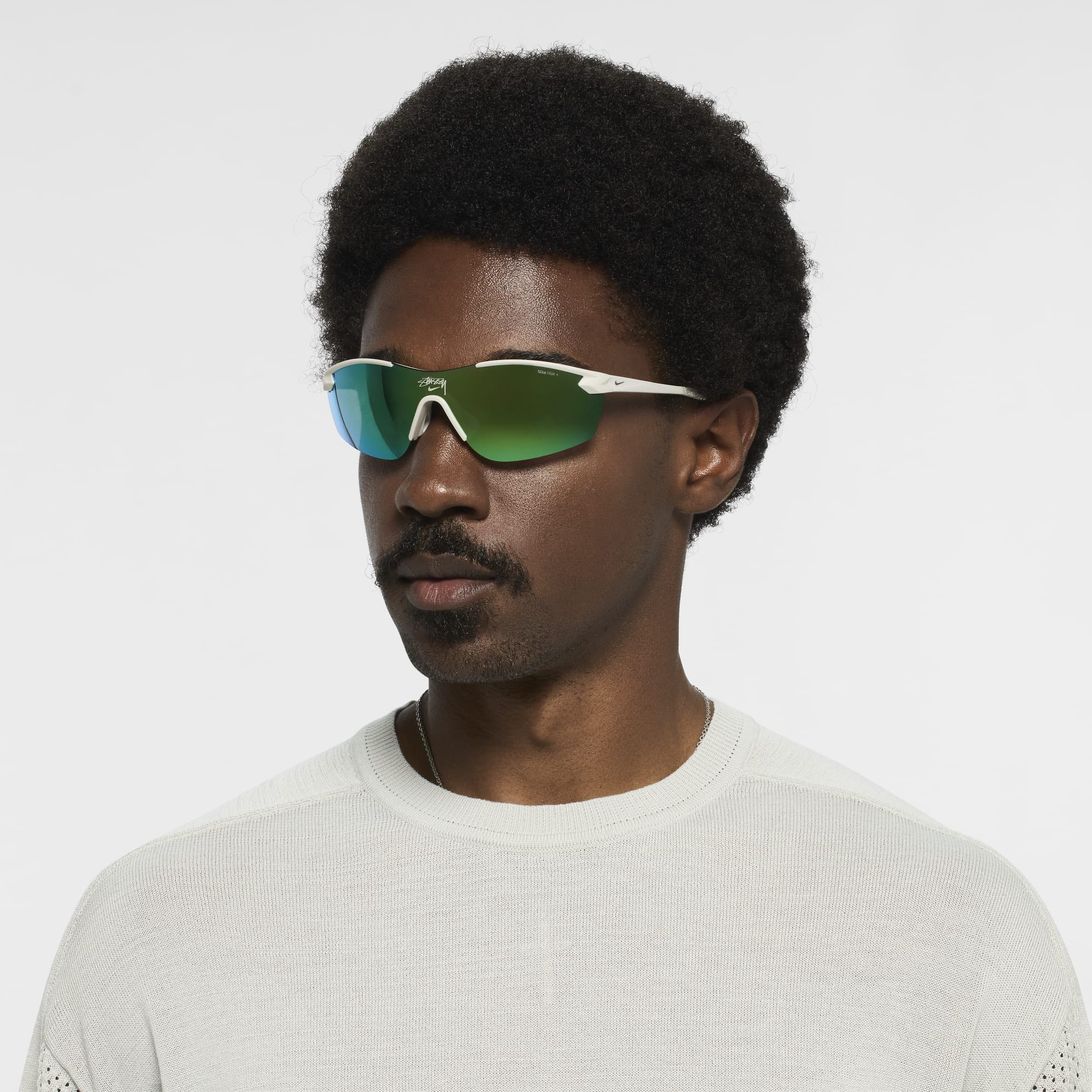 早い者勝ち！！2024 stussy ace sunglasses Ace Sunglasses – Black/Black Lens | All Accessories | Stüssy