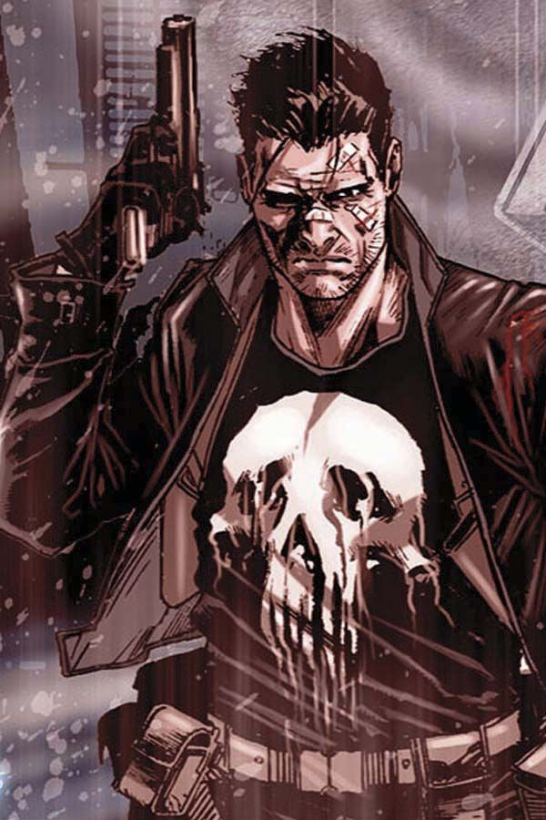 SpiritOfPunish's tweet image. "Anyone who thinks I'm a hero is a fool. I’m not a hero. I’m...."

The Punisher.

-Multiverse RP.
-11+ Years RP experience.
-Returning Frank Castle RP.
-18+ only. Dark themes and violence.

Welcome back Frank.