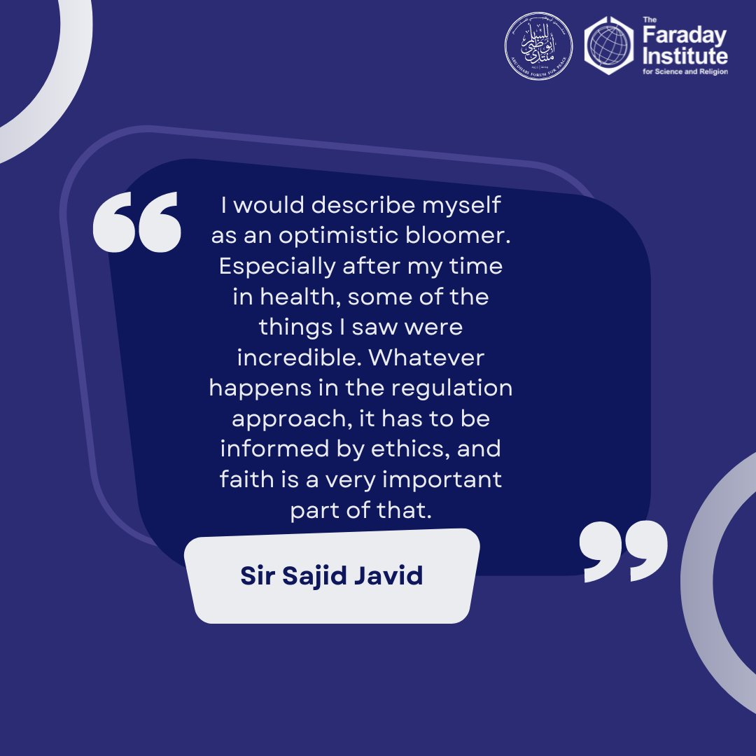 Forum For Peace - London tweet media