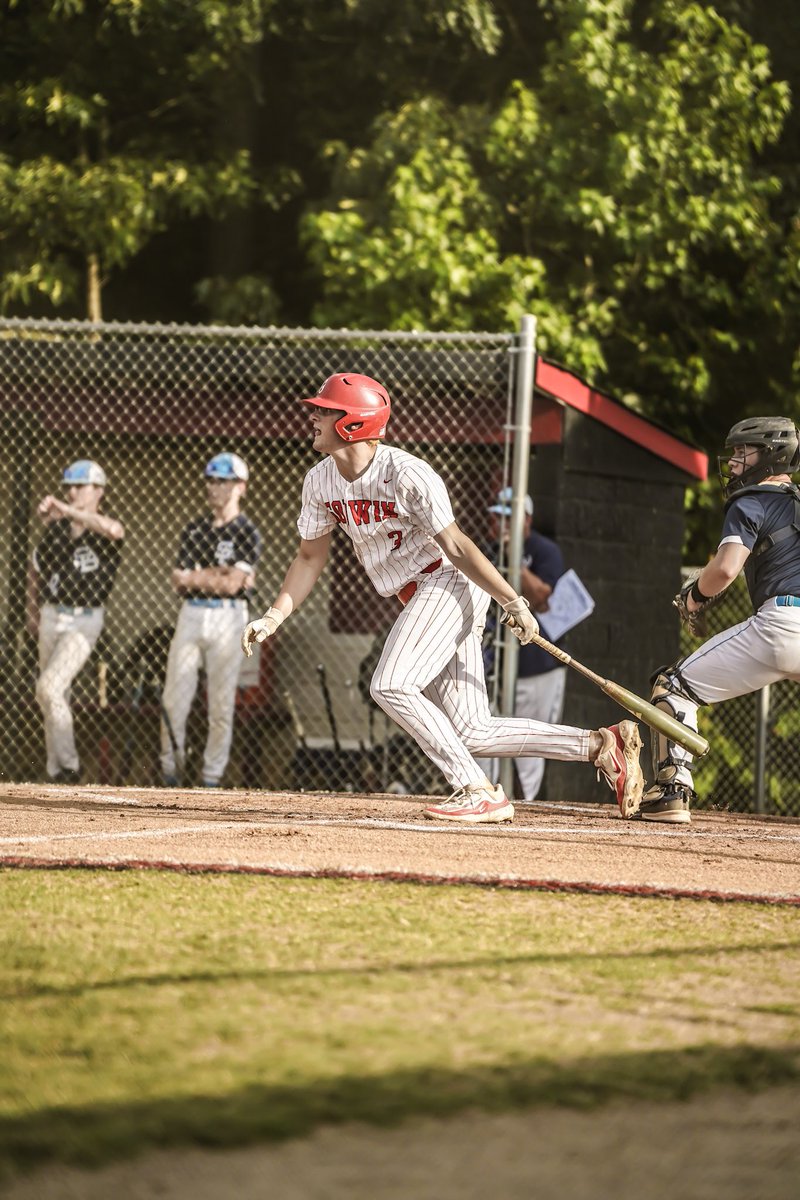 HankPiersol's tweet photo. Grateful to have been named First Team All State as an outfielder and pitcher.  Thankful to have had such great coaches and teammates throughout my high school career. Excited for the next chapter! @CoachJGent52 @CoachChris32 @SoxHype @BradleyLeCroy https://t.co/skmSJ2Wxan