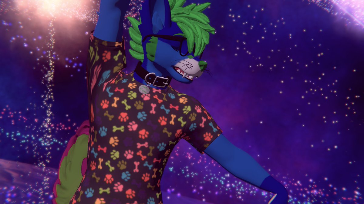 Jet The Husky tweet media