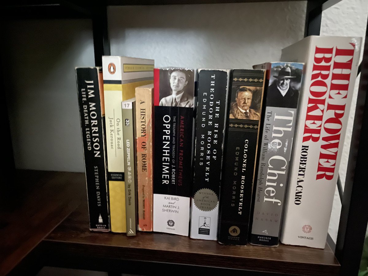 UmamiByTheSea's tweet photo. bookshelf posting feels more personal than sending nudes https://t.co/ggj0nLDPoO