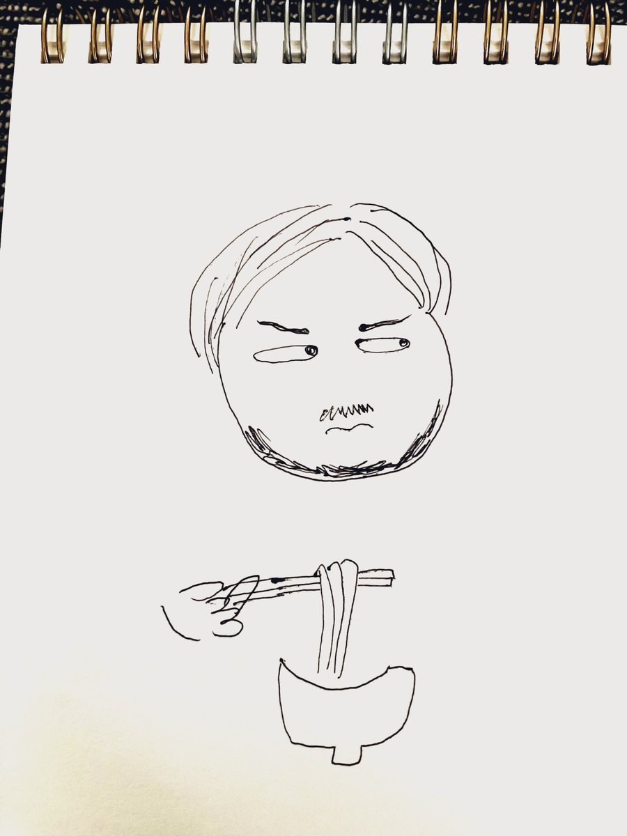 #記憶だけで描くずっずさん