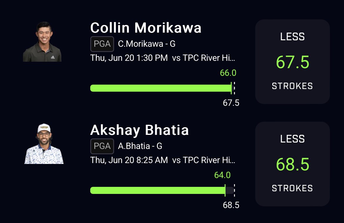 Cash it ✅ RD 2 coming soon