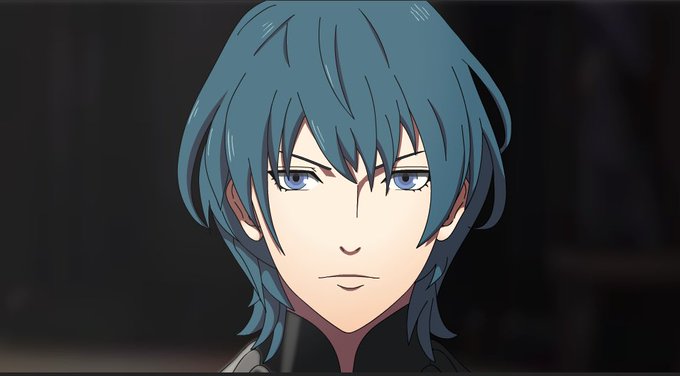 2 pic. Starting to begin work on an X-Rated Fire Emblem animation in my free time! This one will feature