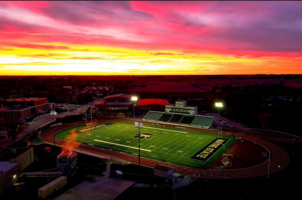 #AGTG Blessed to have received a DII offer from Wayne State!! 

<a href="/LMasters8/">Logan Masters</a> <a href="/Coach_Prosser/">Collin Prosser</a> <a href="/COACHMCLAU/">SCOTT MCLAUGHLIN</a> <a href="/nexgenscouting/">Keith Smilie</a> <a href="/ElkhornSouthFB/">Elkhorn South Football</a>