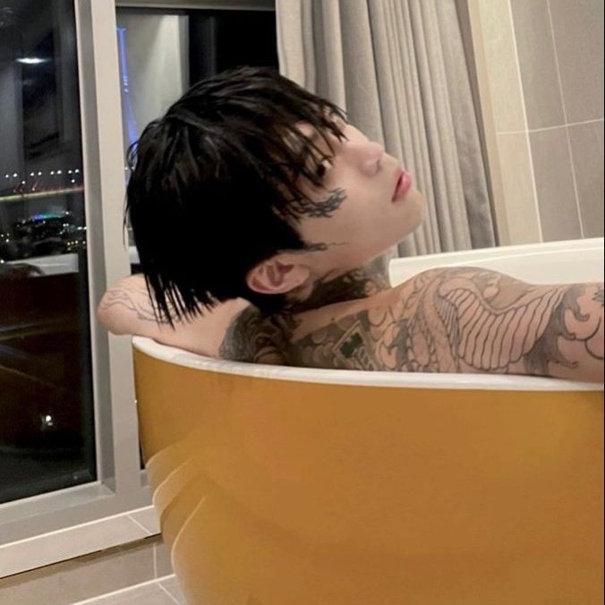 ㅤㅤㅤㅤㅤㅤ𝙐𝙥𝙙𝙖𝙩𝙚!¡

ㅤㅤ.   𝆬 ͡ 𝂆  Relax 😊🔪

ㅤㅤㅤㅤ≡   ↴   ⌂    ⌕   ⊞    ♡ㅤㅤㅤㅤ