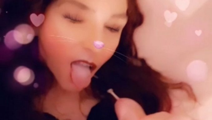 VID SOLD! Emily strokes and cums in her mouth 🔥 Check it out! https://t.co/E8vHkLCwBA #MVSales @manyvids<a href="/tag/mvsales"class="tags"><span>#mvsales</span></a>