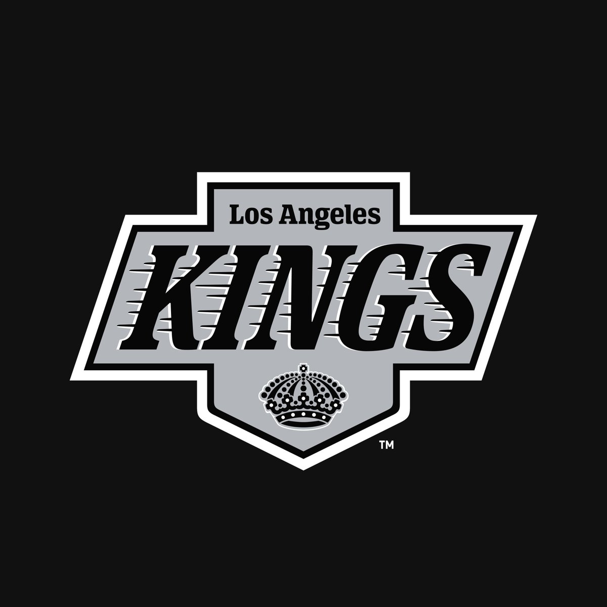 LA Kings tweet media