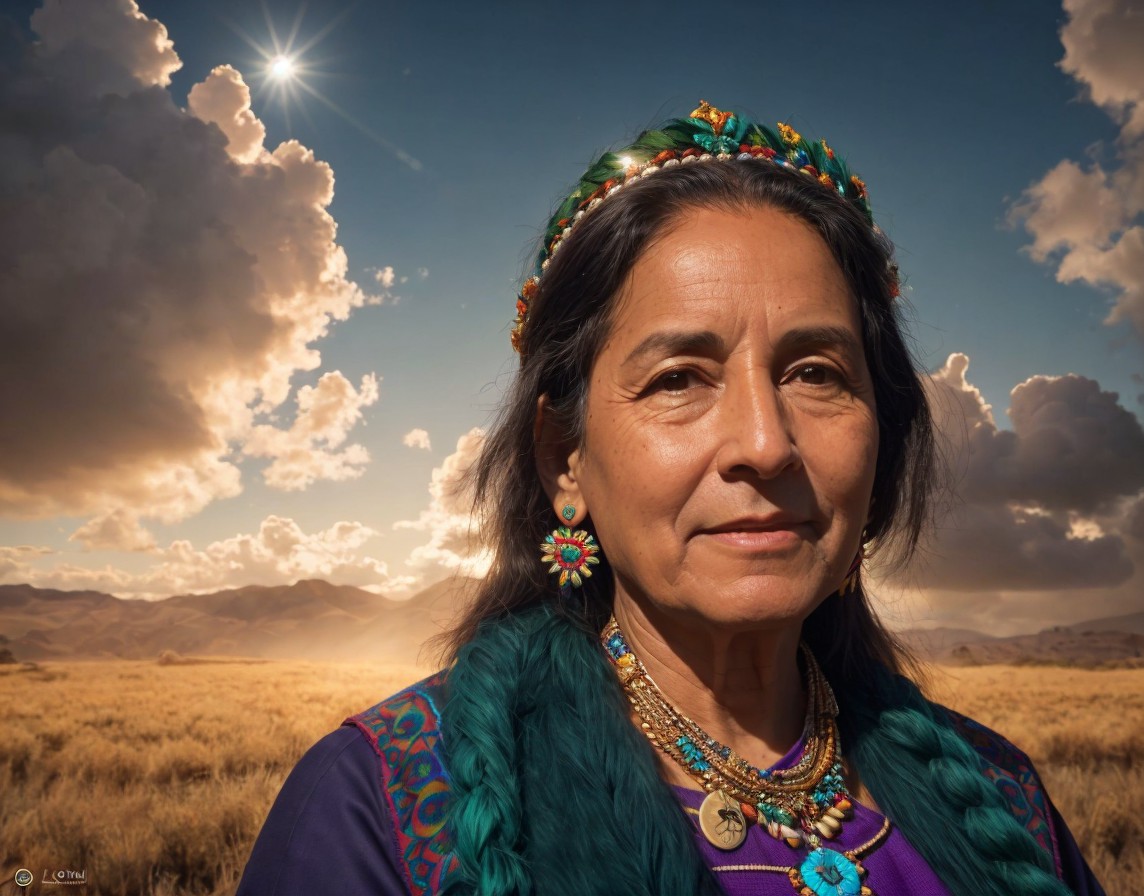 Quetzaltonaltik's tweet image. Let&apos;s heed the wisdom of Winona LaDuke and honor our connection to Mother Earth. 🌎 Let&apos;s shift our mindset from exploitation to protection, recognizing that Earth sustains and nurtures us. It&apos;s time to treat her as our own flesh and blood. #EarthProtection #WinonaLaDuke…
