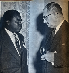 KCBH (@kingscbh) on Twitter photo 2024 <a href="/MBHJournal/">Modern British History</a> Ben Pimlott Memorial Lecture.
Prof. Erika Rappaport on 'Public Relations as the Remedy': Decolonization and the Branding of British Business in Postcolonial Ghana.
13 September at King's College London. Tickets here: buytickets.at/kingscontempor… (@OUPHistory) 2024 <a href="/MBHJournal/">Modern British History</a> Ben Pimlott Memorial Lecture.
Prof. Erika Rappaport on 'Public Relations as the Remedy': Decolonization and the Branding of British Business in Postcolonial Ghana.
13 September at King's College London. Tickets here: buytickets.at/kingscontempor… (@OUPHistory)