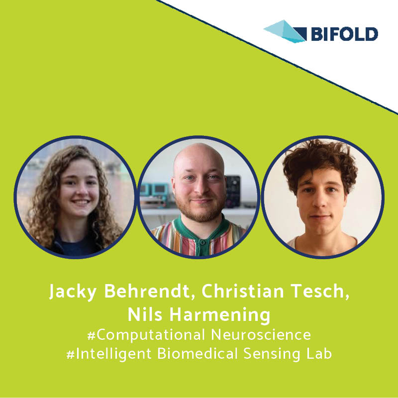 👩‍🔬Meet some of the BIFOLD researchers of the KI-Schnitzeljagd! Learn about AI while having fun. Don’t miss it!   
June 22, 2024
Fraunhofer HHI, Berlin
langenachtderwissenschaften.de/programm/detai… 

#BehindTheScenes #AIResearch #LNDW2