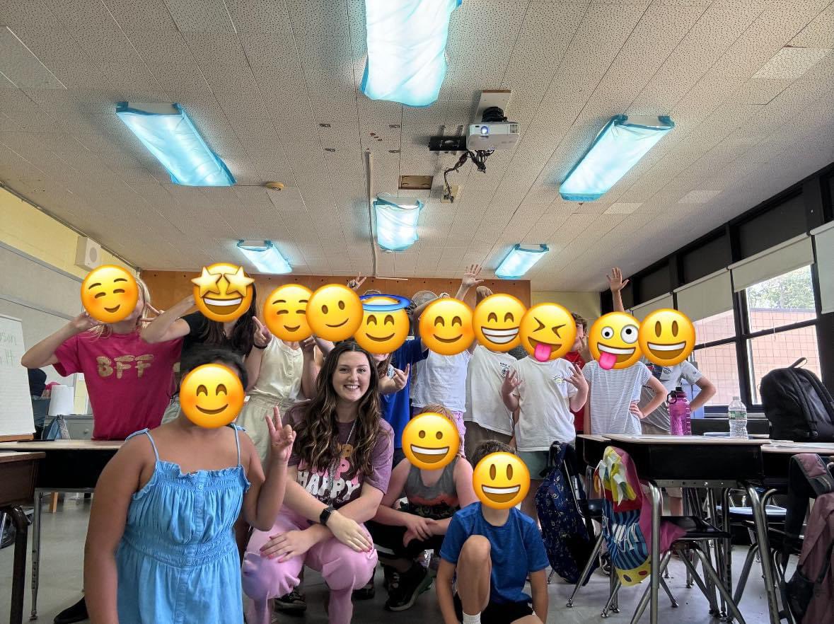 Kristina Ferguson tweet media