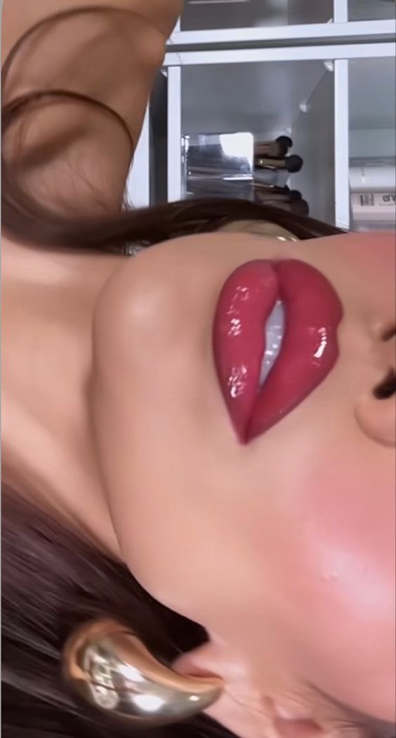 this lip combo