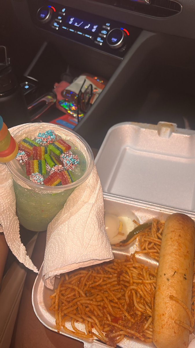 real tasty, real good 😋