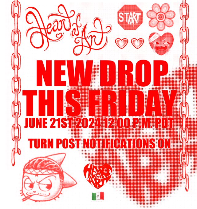 Watch 💌's leaked NSFW photo on TwXstars