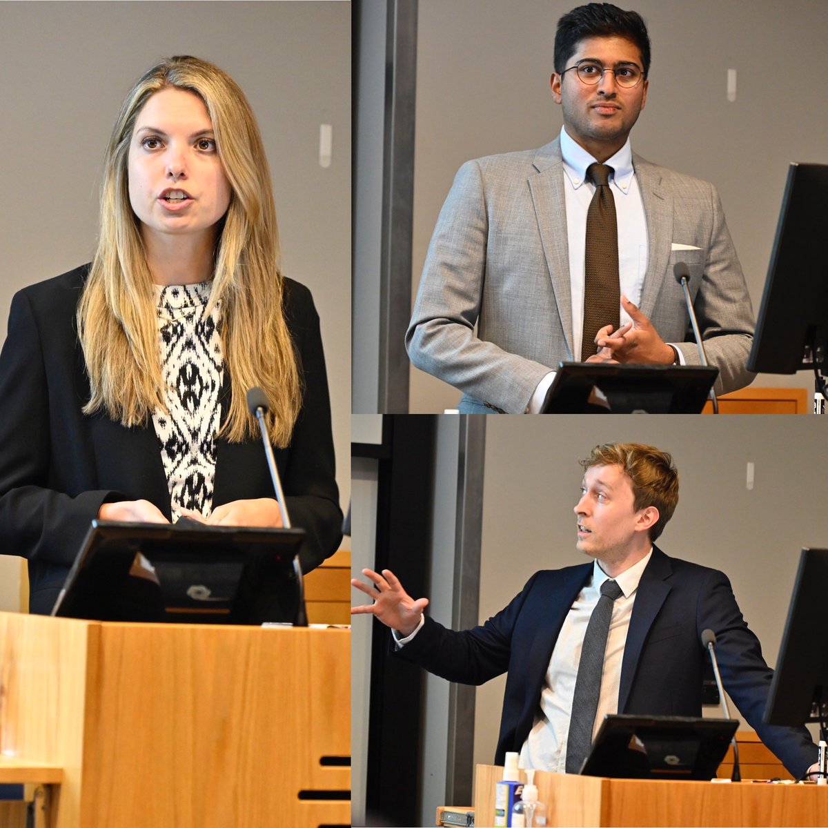 Piruz Motamedinia (@drmotamedinia) on Twitter photo Chief <a href="/shanchukMD/">Stephanie Hanchuk</a> moderating a hot debate on π π shockwave therapy for ED between <a href="/sharathreddy94/">Sharath Reddy</a> (pro) and <a href="/DylanHeckscher/">Dylan Heckscher</a> (con). Is this ready for prime time? <a href="/Yale_Urology/">Yale Urology</a> Chief <a href="/shanchukMD/">Stephanie Hanchuk</a> moderating a hot debate on π π shockwave therapy for ED between <a href="/sharathreddy94/">Sharath Reddy</a> (pro) and <a href="/DylanHeckscher/">Dylan Heckscher</a> (con). Is this ready for prime time? <a href="/Yale_Urology/">Yale Urology</a>