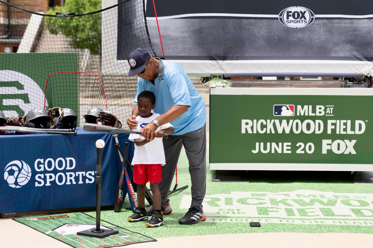 Good Sports tweet media