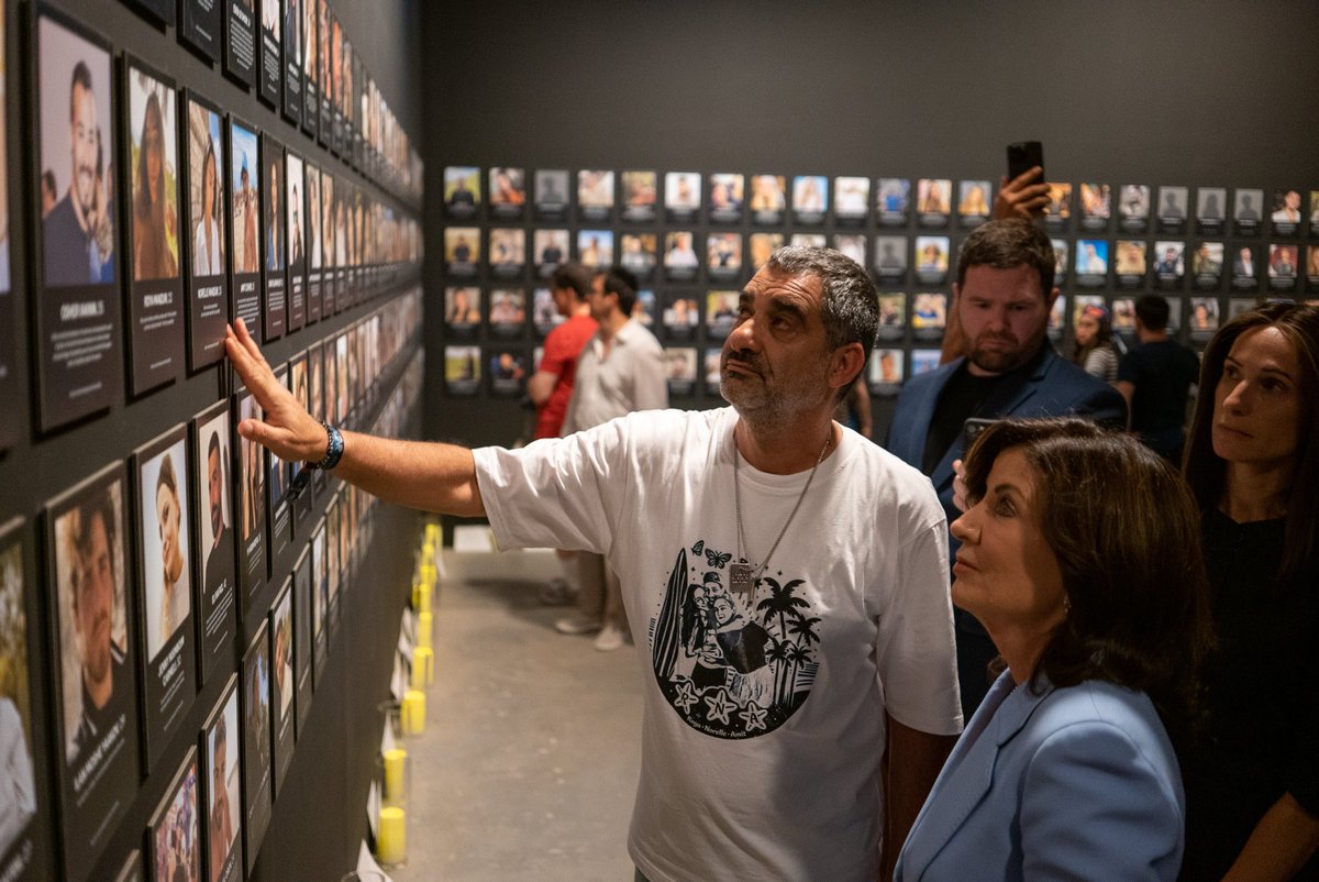 UJA-Federation of New York tweet media