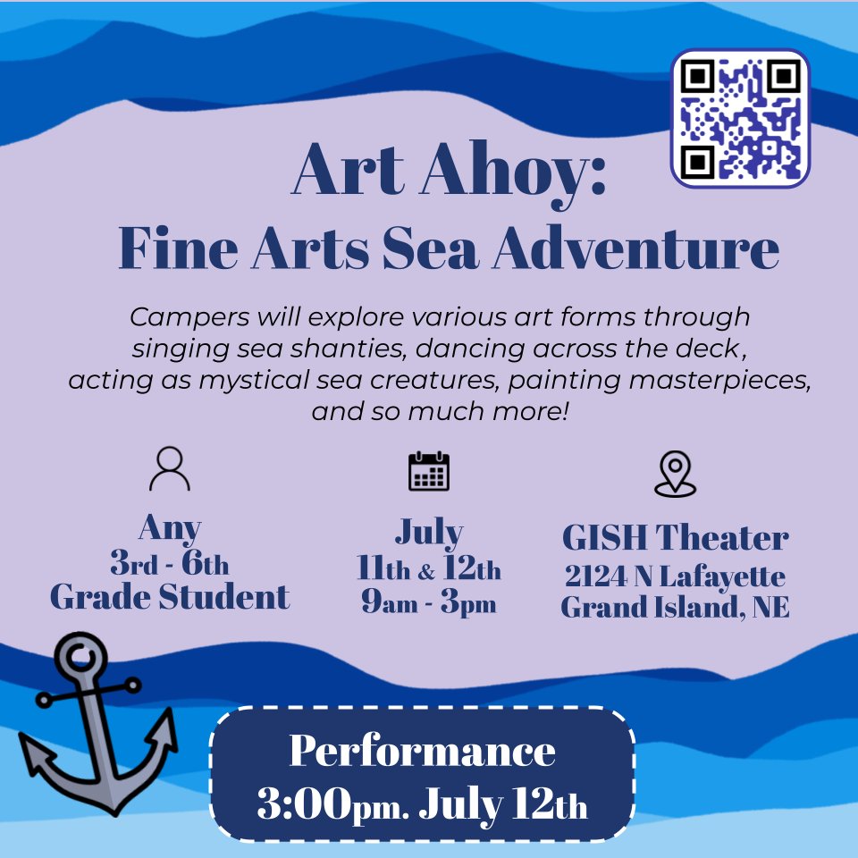 Grand Island Senior High tweet media