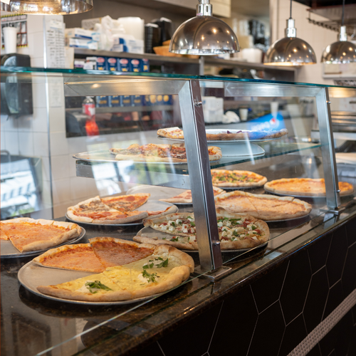 Too many to choose from 🍕🤩

Comment your favorite pizza topping!

#dmvfoodie #pizzatoppings #dmvpizza #dceats #yelpeats

Best Italian Food in Annapolis, DMV Italian Restaurant, Family Restaurant in DC