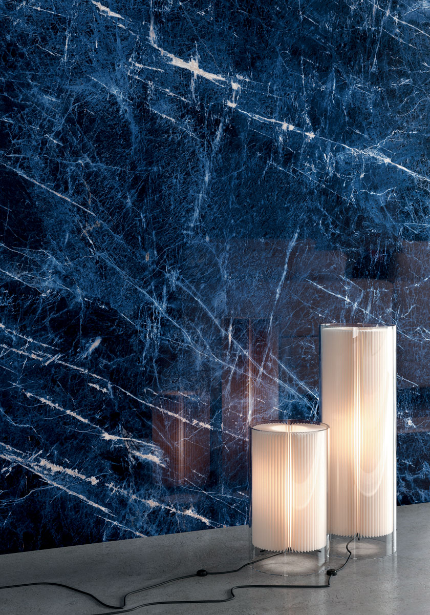 ActiveGranite's tweet image. Precious Sodalite — Color pop that enhances any space🌃
Infinity by Active Granite
#ActiveGranite #InfinitySurfaces