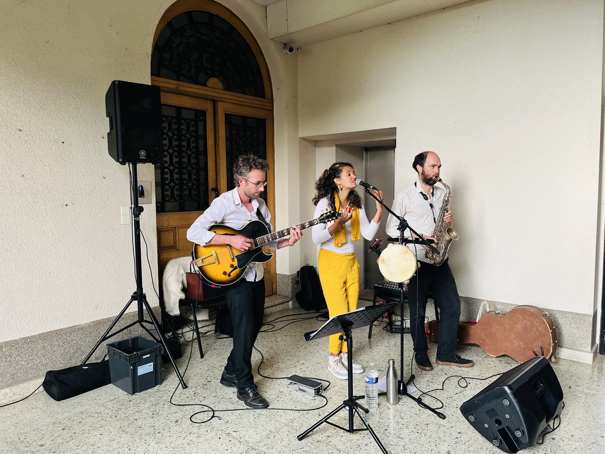 LEMAÎTRE Céline tweet media