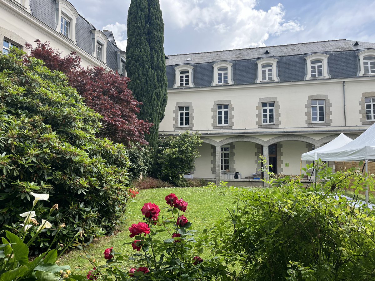 LEMAÎTRE Céline tweet media