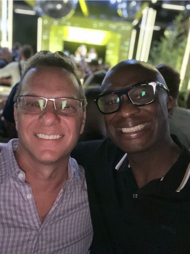 Gravity Global tweet media