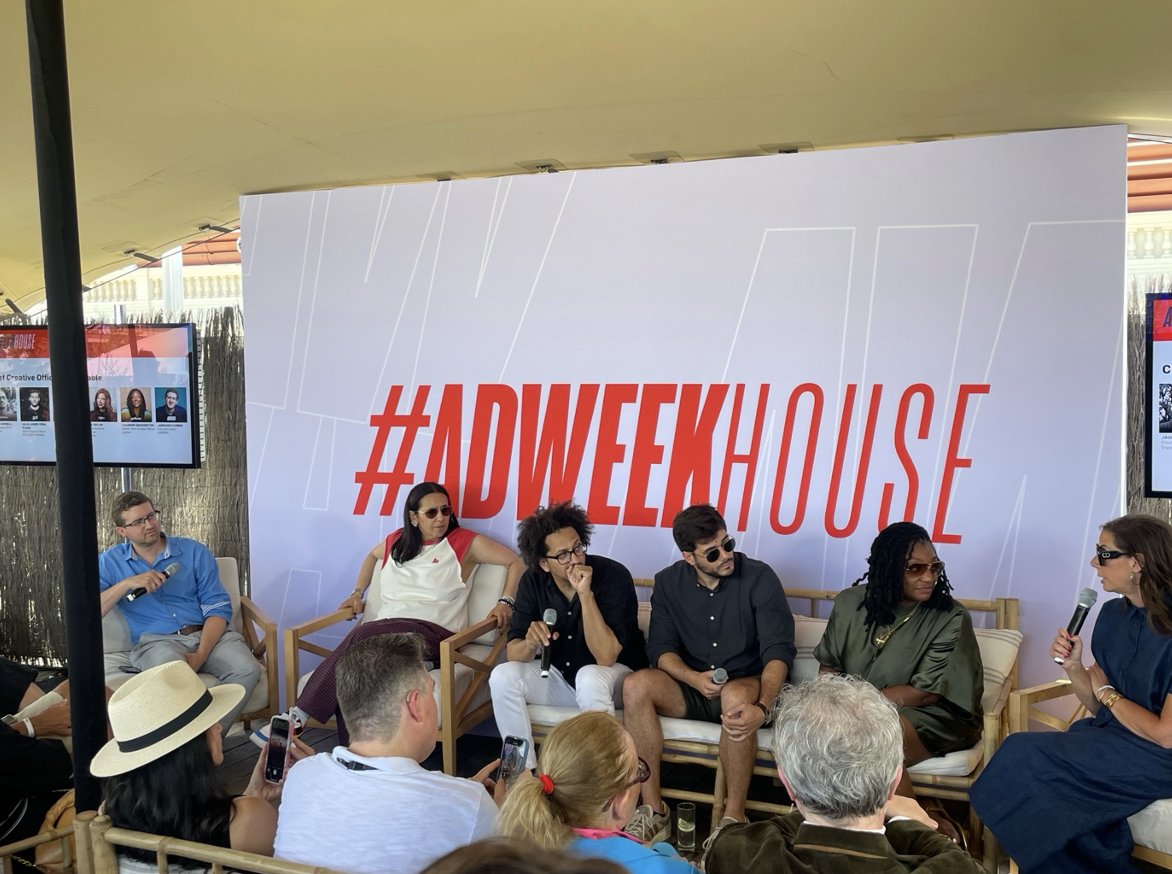 A busy schedule this week for our team on the ground at #CannesLions, Chris Omotosho and Scott Thaler! It’s been a rollercoaster and energising week, and one that makes us proud to be part of this extraordinary industry! #Cannes2024 #6sense #Adweek #LinkedIn