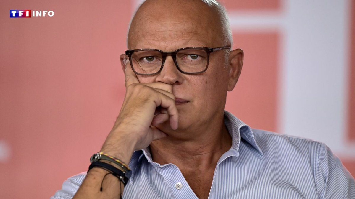 VIDÉO - Edouard Philippe accuse Emmanuel Macron d'avoir "tué la majorité"
➡️ l.tf1info.fr/2V0