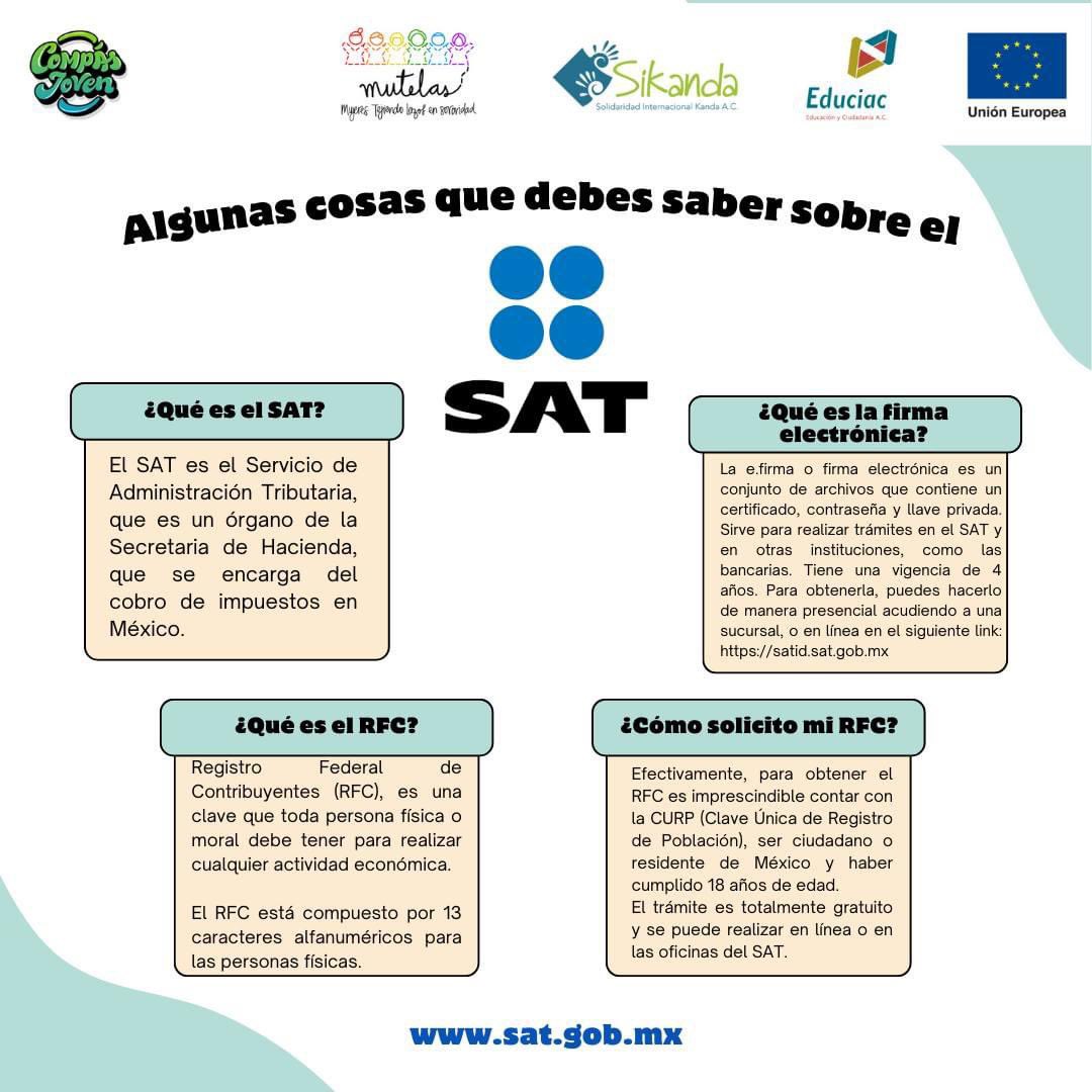 MUTELAS A.C. tweet media