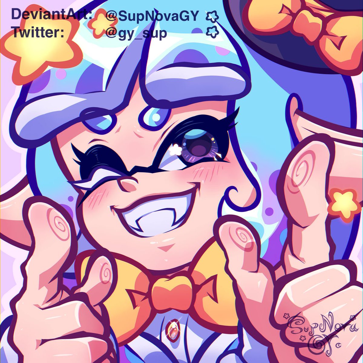 gy_sup's tweet image. Curious.. does my artworks make y’all go “Yeah!”