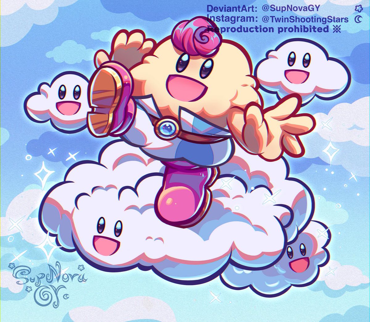 gy_sup's tweet image. Curious.. does my artworks make y’all go “Yeah!”