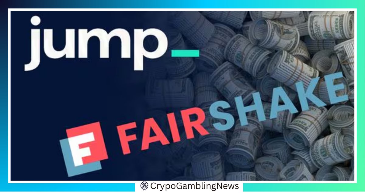 Crypto Gambling News 🎲 tweet media