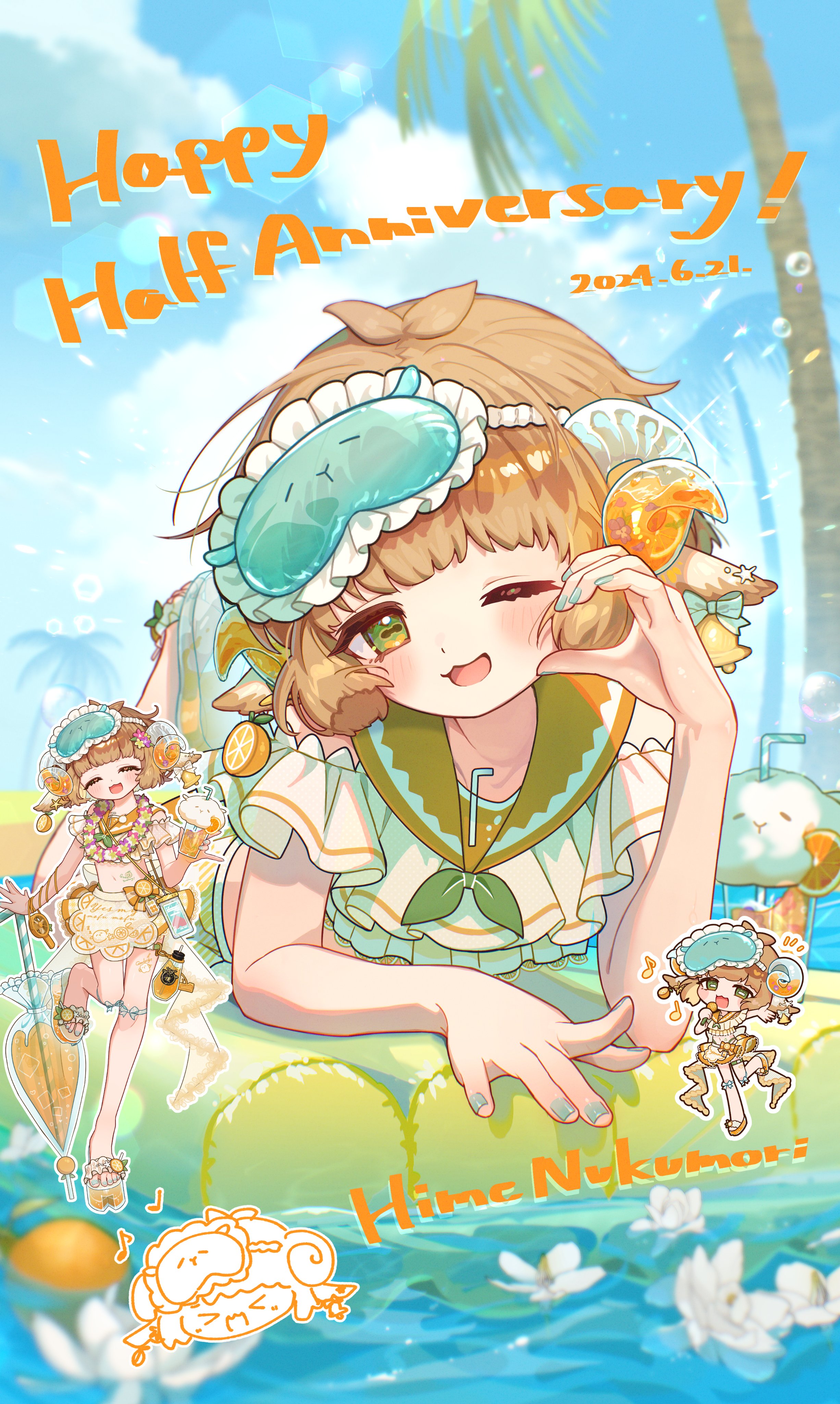 Højdepunkter fra ゆきぬの❄️C106(土)南h05b (@yukinuno) / X