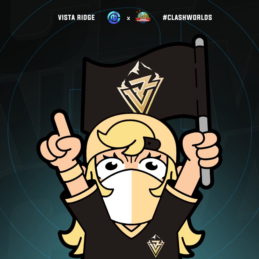 Vatic - Clash of Clans (@vatic_coc) on Twitter photo From the first time we saw a <a href="/Clash_Network/">Competitive Clash Network</a> fan bundle we thought "Wouldn't it be cool if VR had one someday?"
Someday is here. We are so excited. Thank you, CCN. 🫶 From the first time we saw a <a href="/Clash_Network/">Competitive Clash Network</a> fan bundle we thought "Wouldn't it be cool if VR had one someday?"
Someday is here. We are so excited. Thank you, CCN. 🫶
