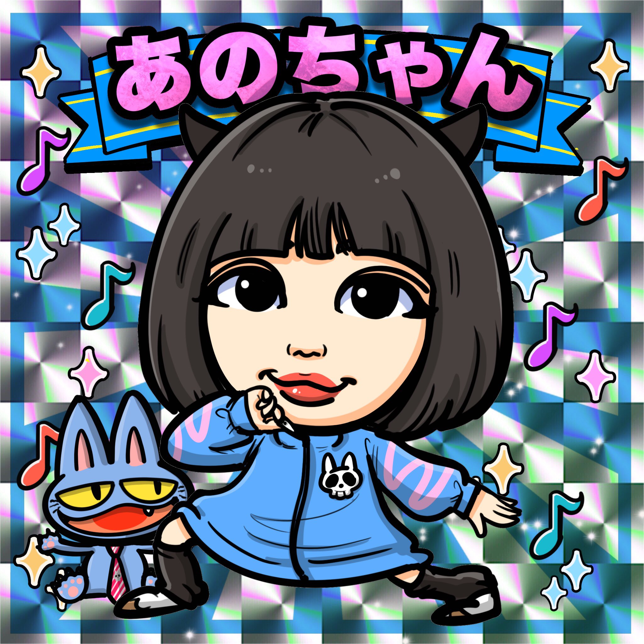似顔絵師ヨギ on X: 