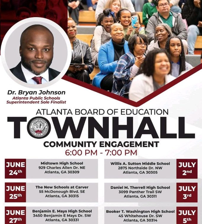 Garnetta Penn (@garnpenn) on Twitter photo 